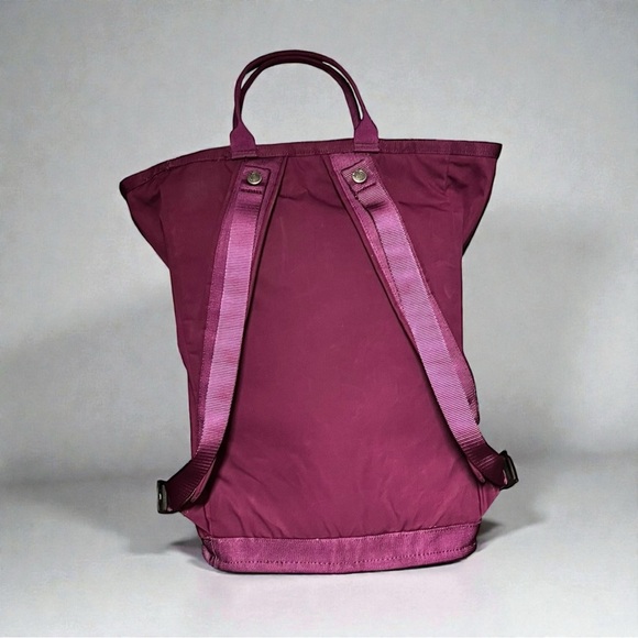 ?NEW w/tags Fjällräven Vardag Totepack 20L (Royal Purple) main image 9